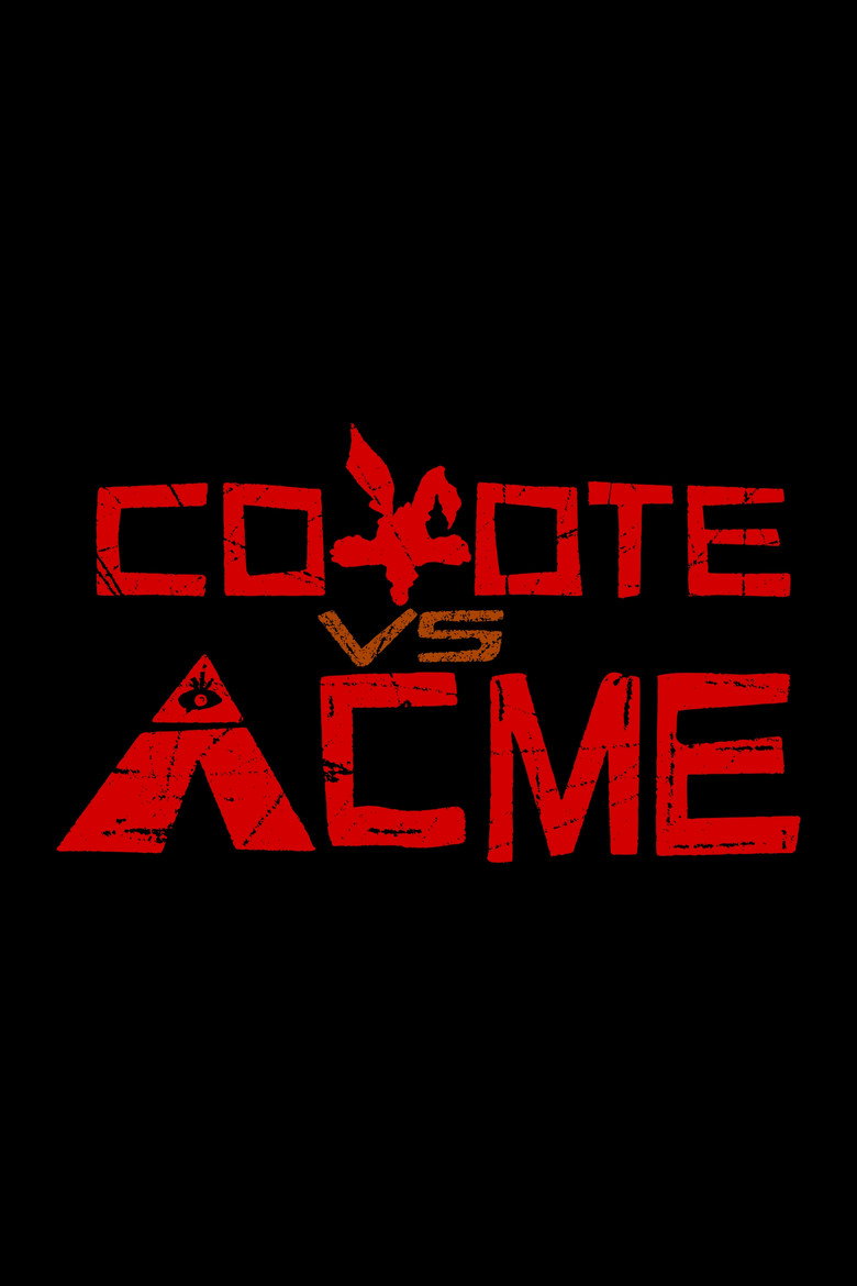 Coyote vs Acme cinema image