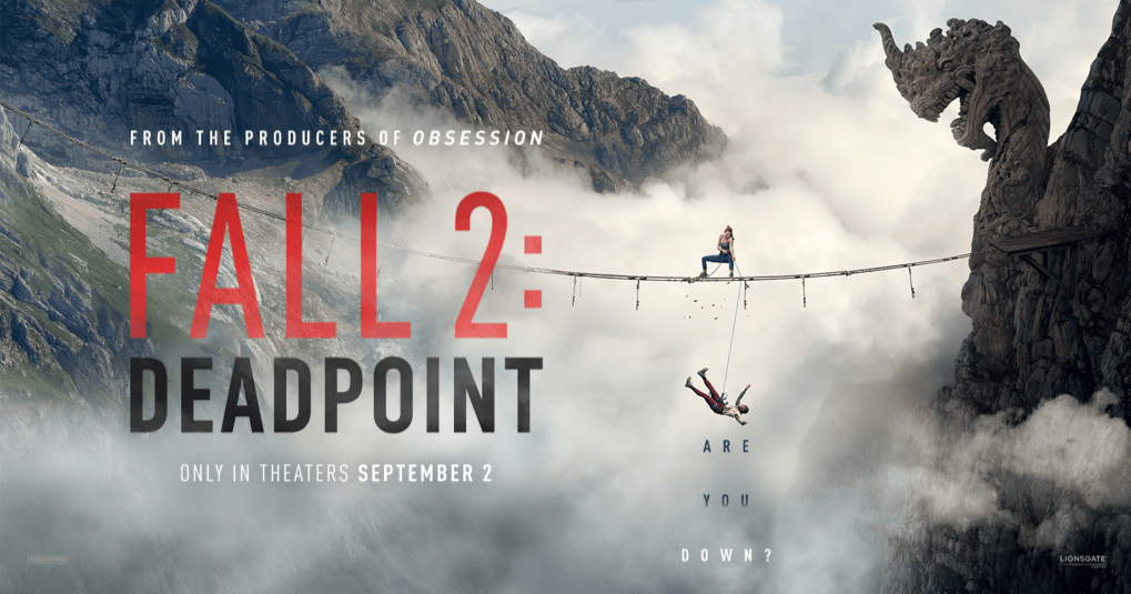Fall 2 cinema image