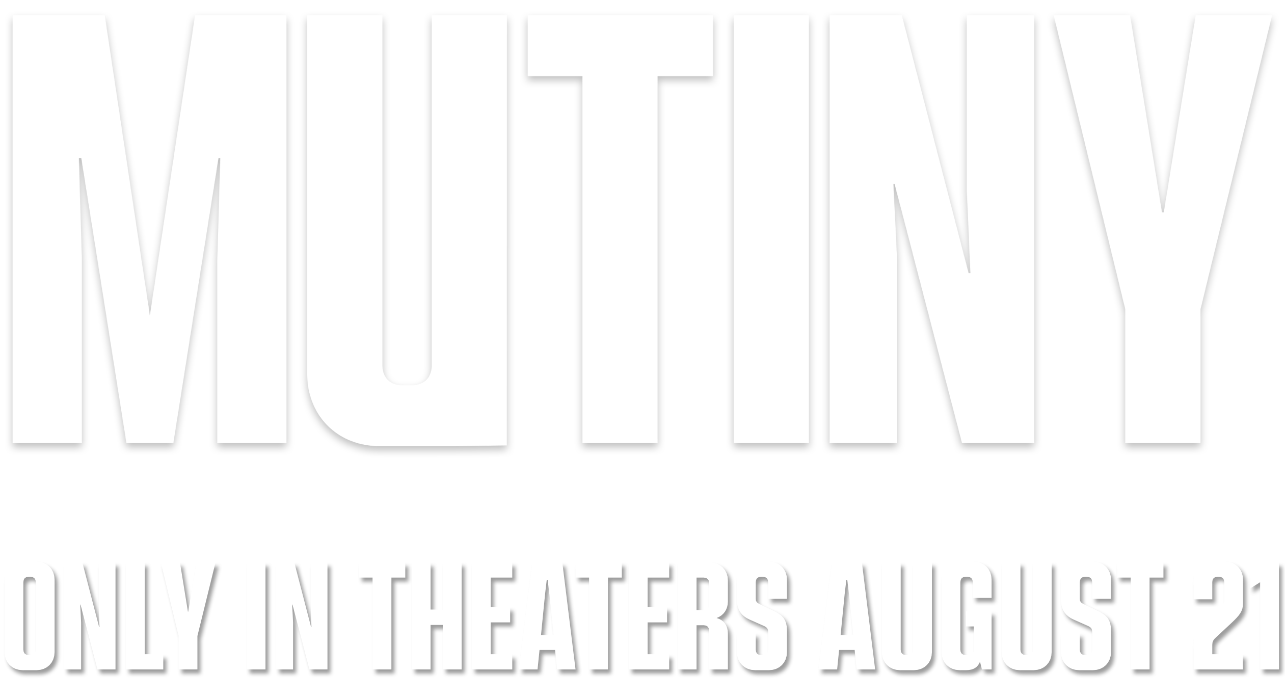 Mutiny cinema image