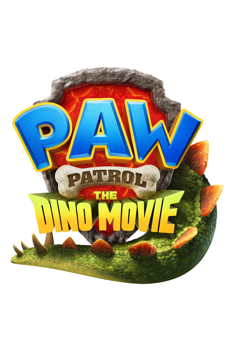 PAW Patrol: The Dino Movie cinema image