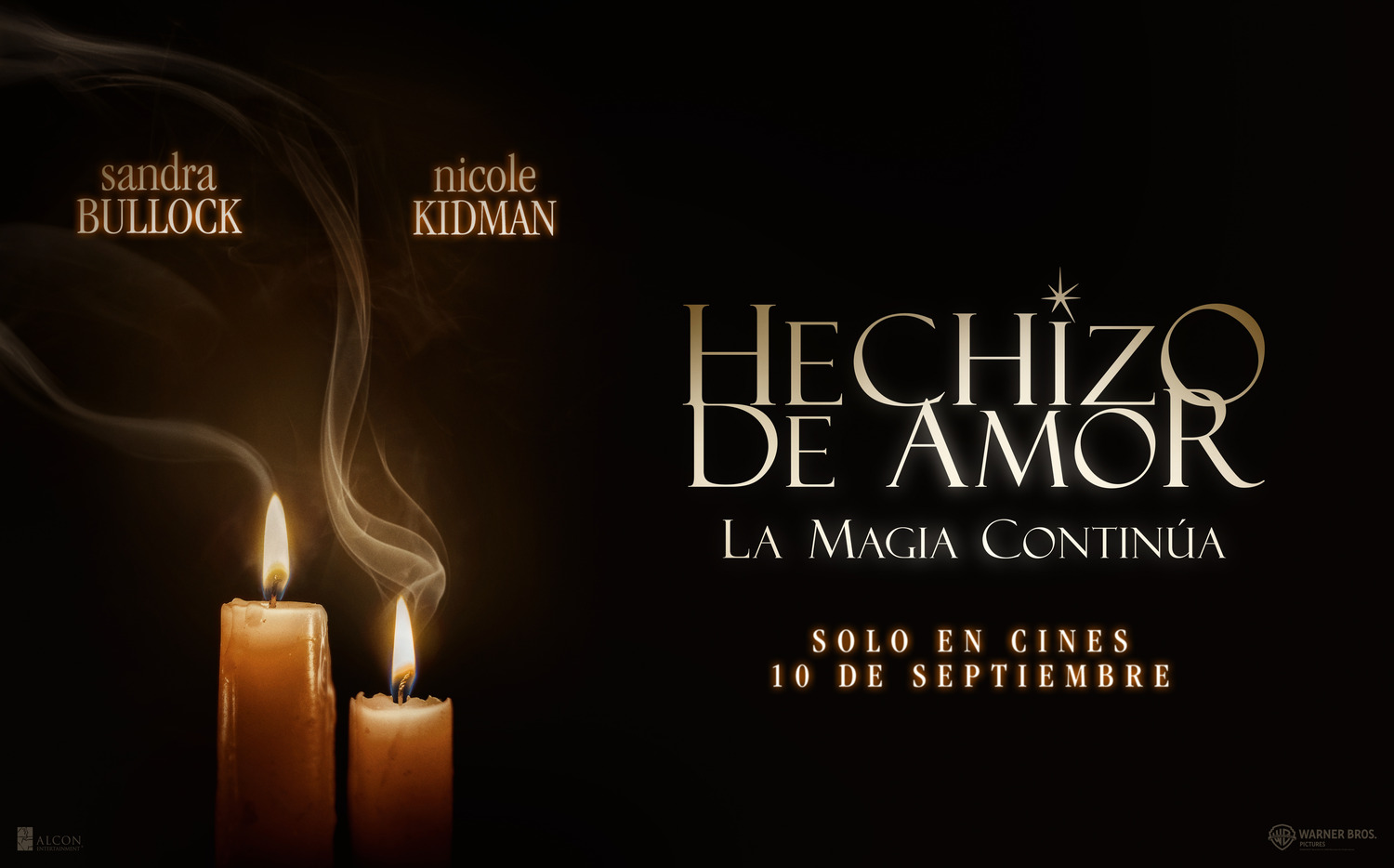 Practical Magic 2 cinema image