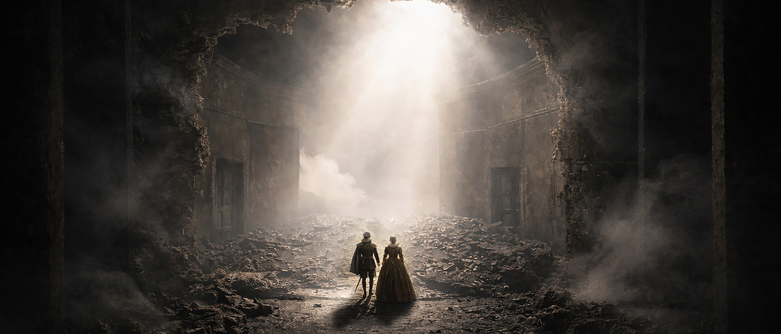 Met Opera: Macbeth