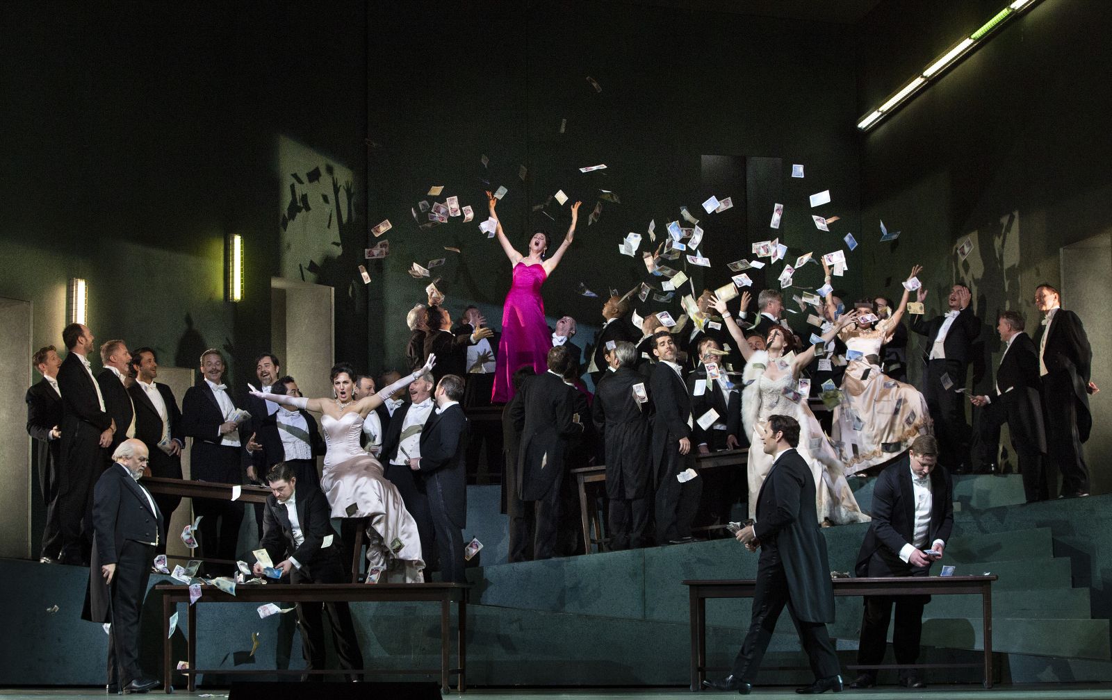 Met Opera: Manon
