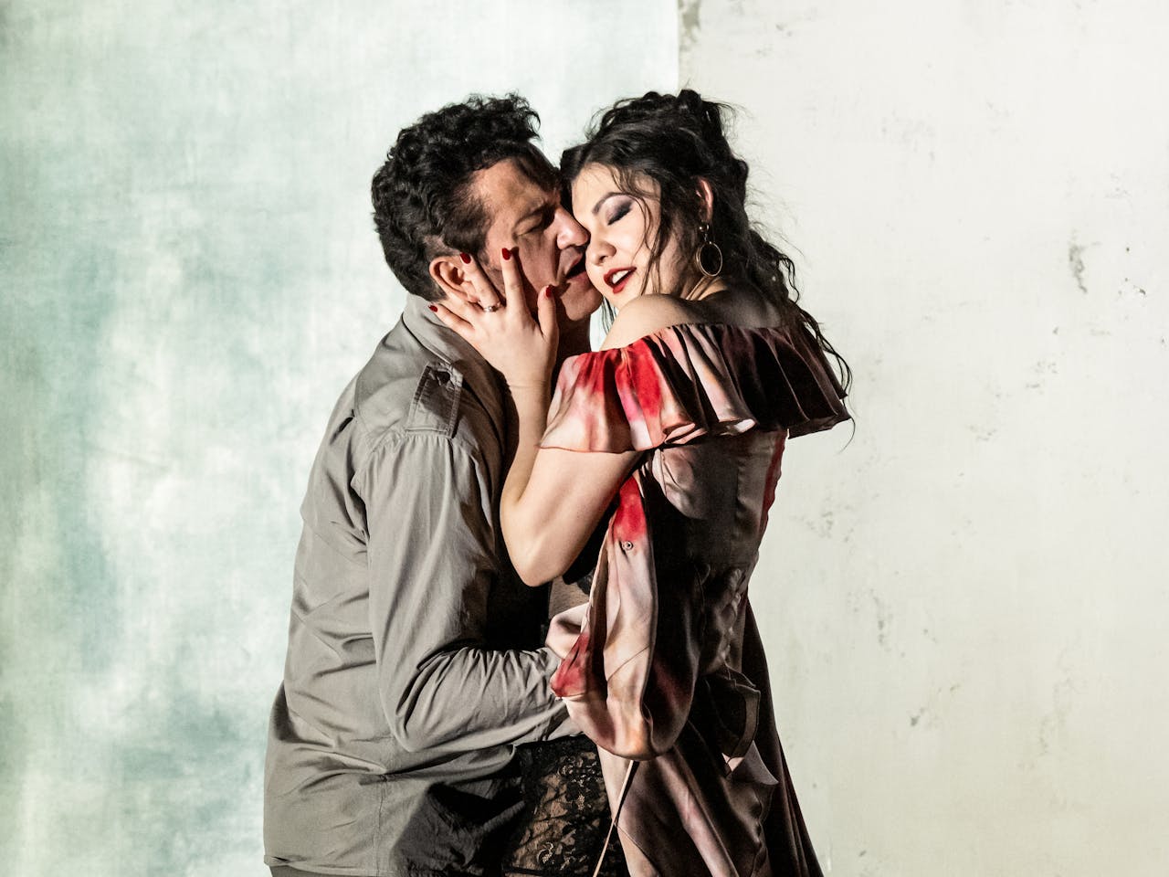 RBO: Carmen