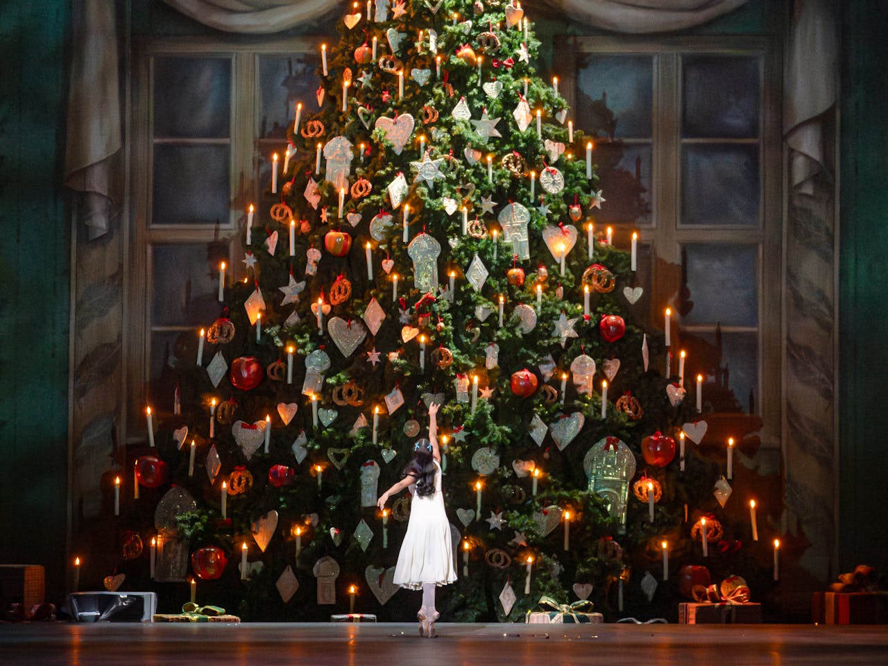RBO: The Nutcracker