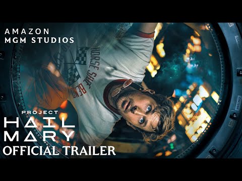 IMAX and giant screen recommendation